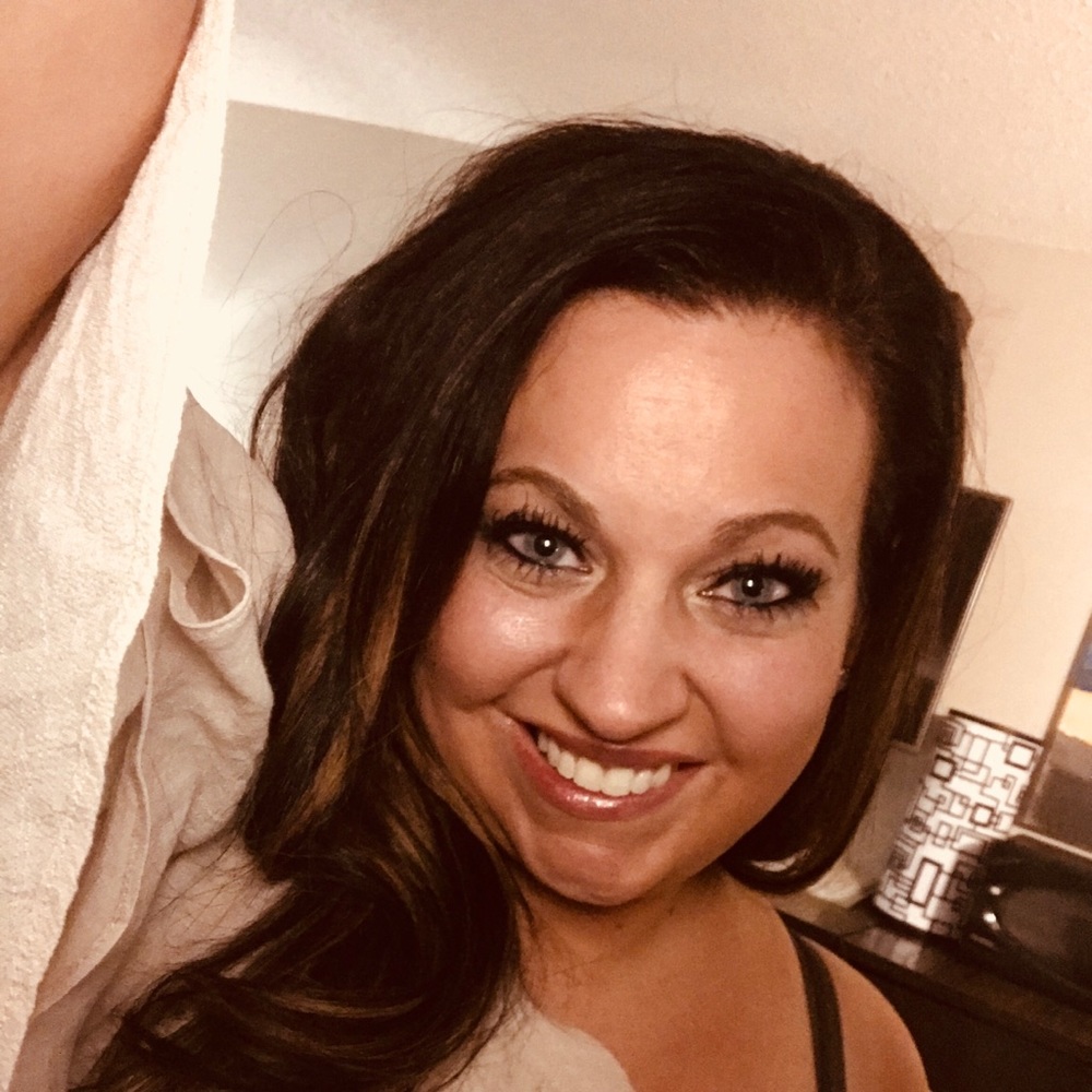 Meet your Posher, Joslyn